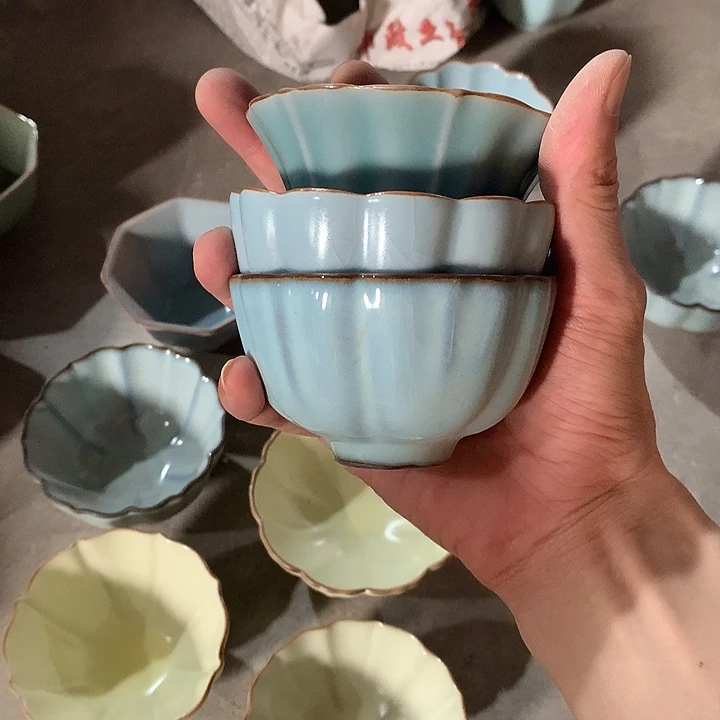 微瑕茶具介意勿拍