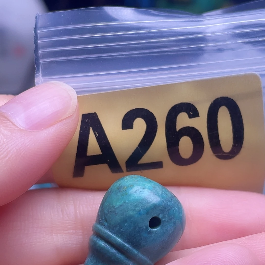 空竹粉丝专享十堰特色手工散珠