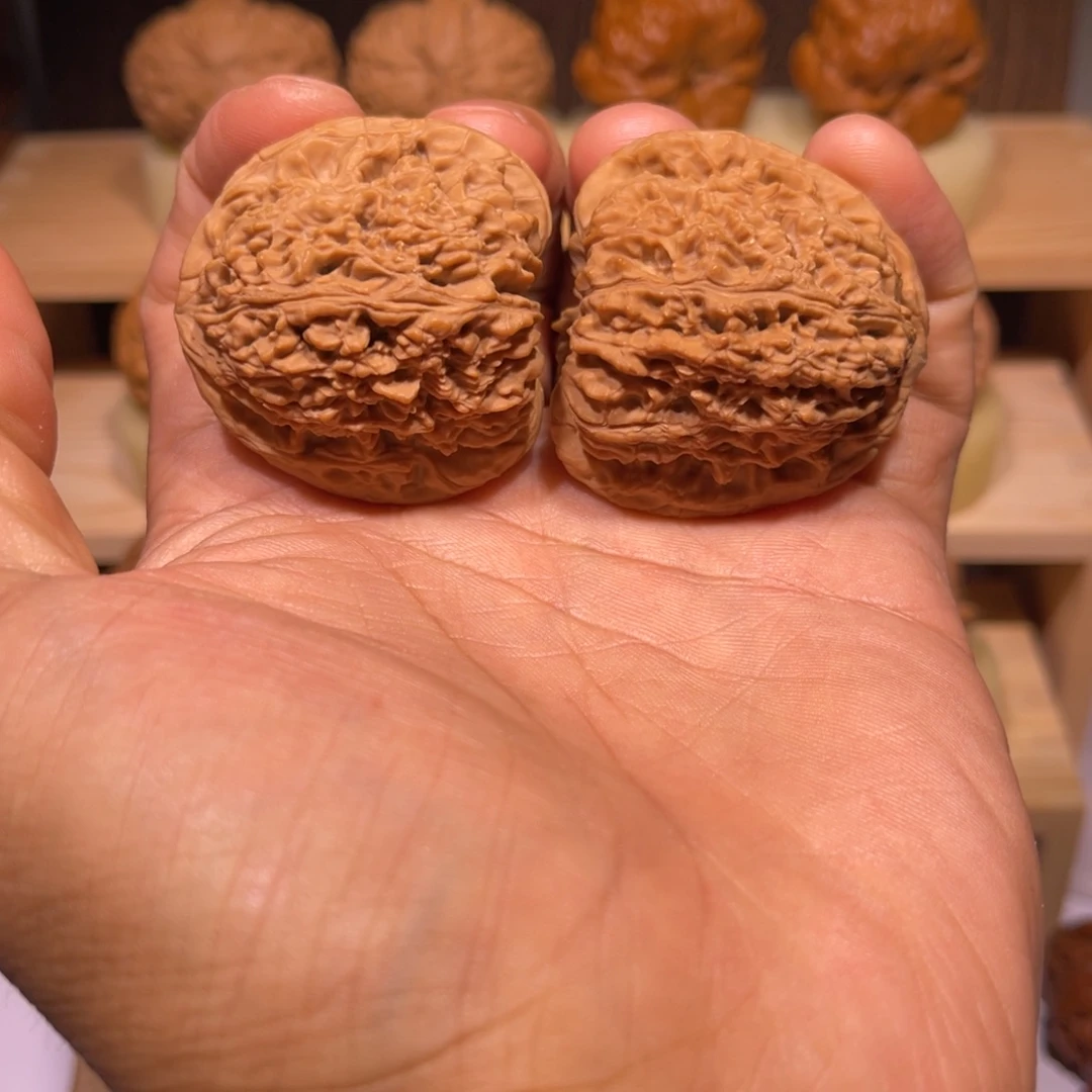 桃核吊坠42全品南疆