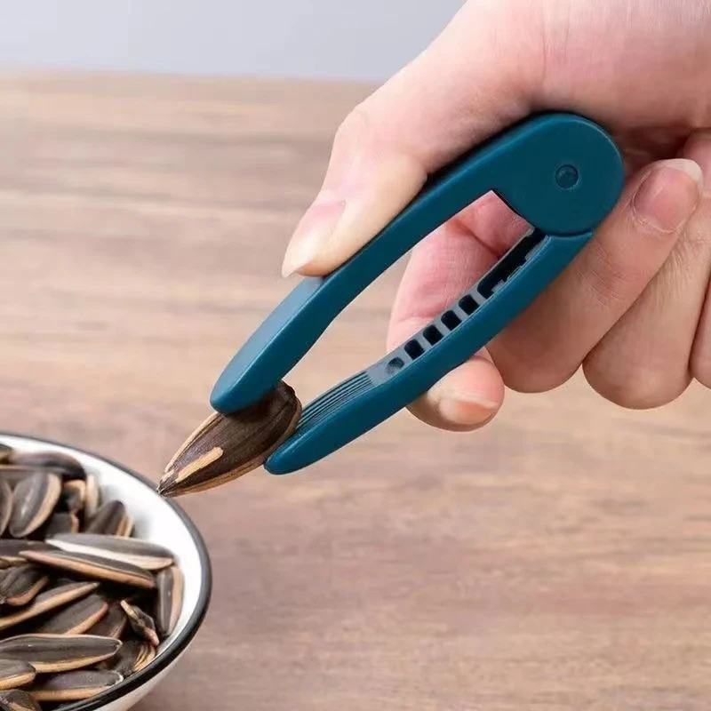 花生剥壳机家用多功能瓜子去壳神器生熟花生手工剥壳不疼手瓜子钳