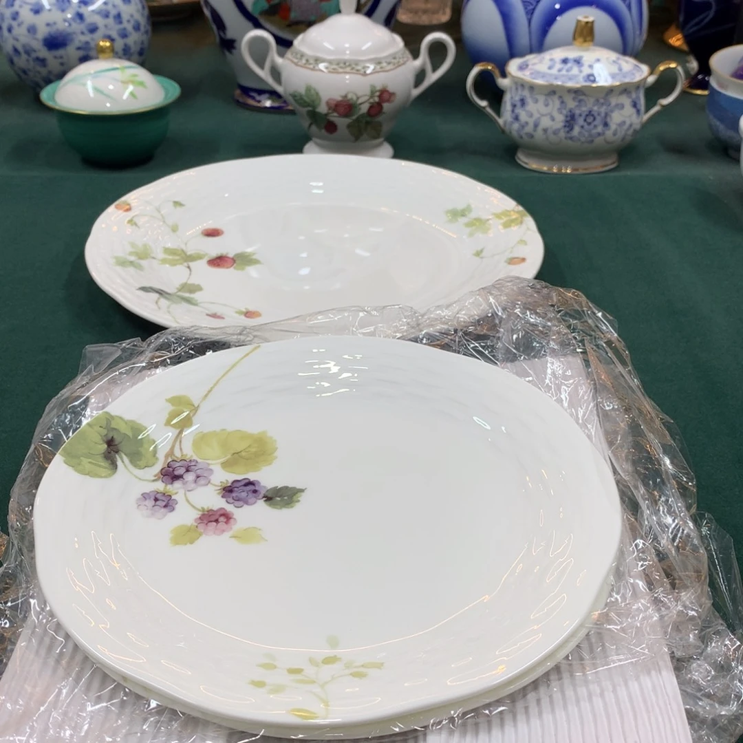 摆件全是大漂亮瓷器啊美美哒