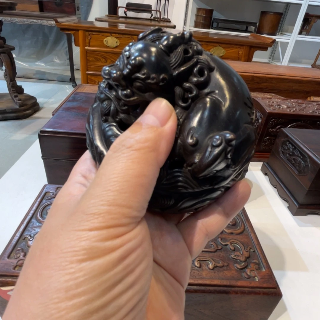 花梨木类………………………………