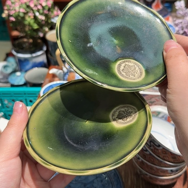 盖碗五十包邮五十包邮