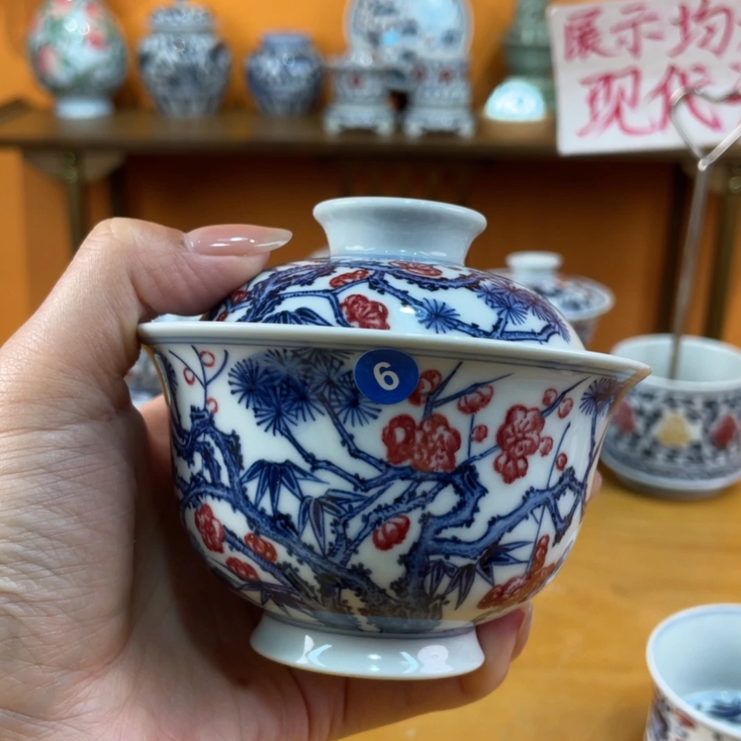 景德镇手绘哈哈哈哈哈哈
