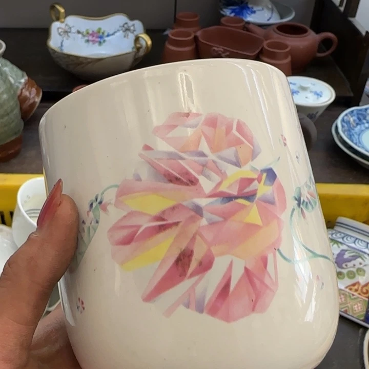 冷***妆瓷片一物一拍感谢支持