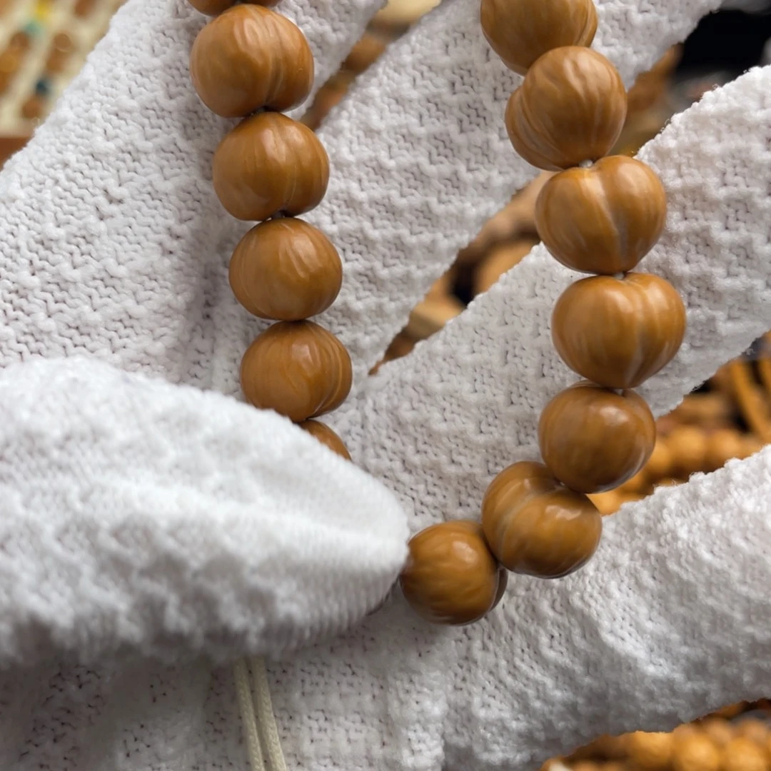 ****湫猴头核桃手串手串