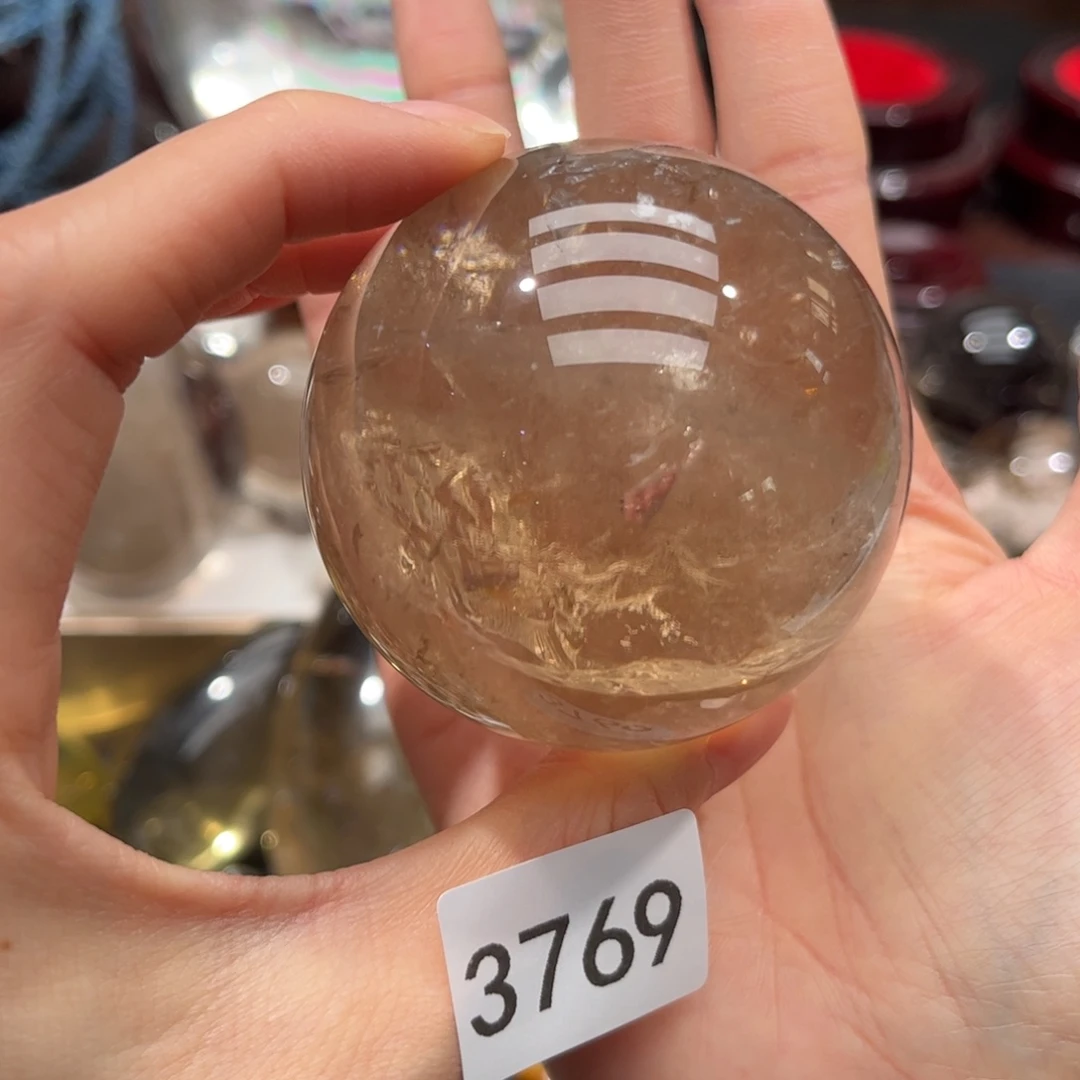 【闪购商品】未镶嵌大型摆件（非配饰）水晶