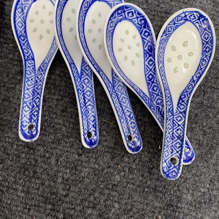 景德镇高温陶瓷青花瓷器