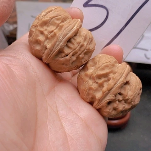 吊坠桃核41全品殒石元宝