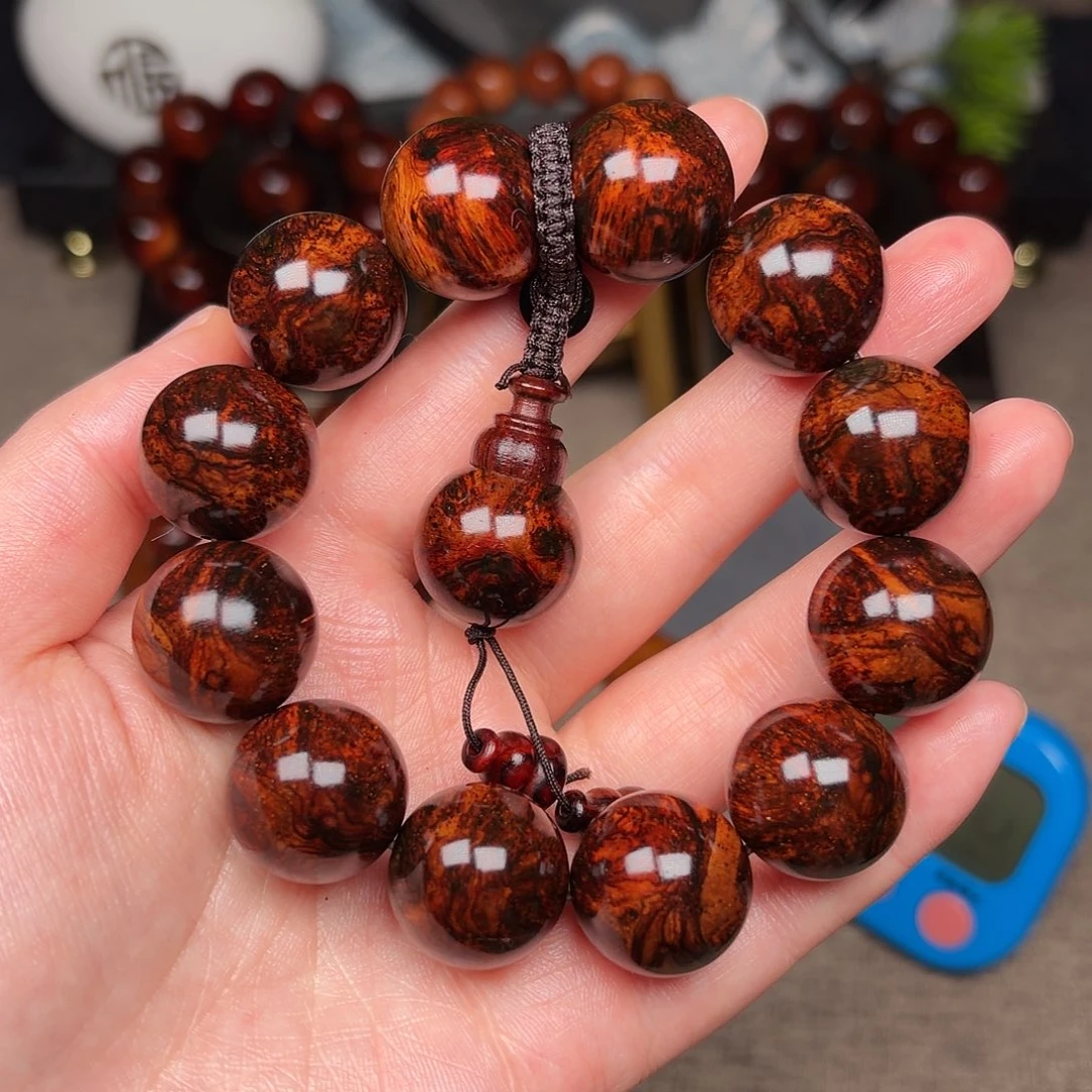 黄花梨/降香黄檀SS