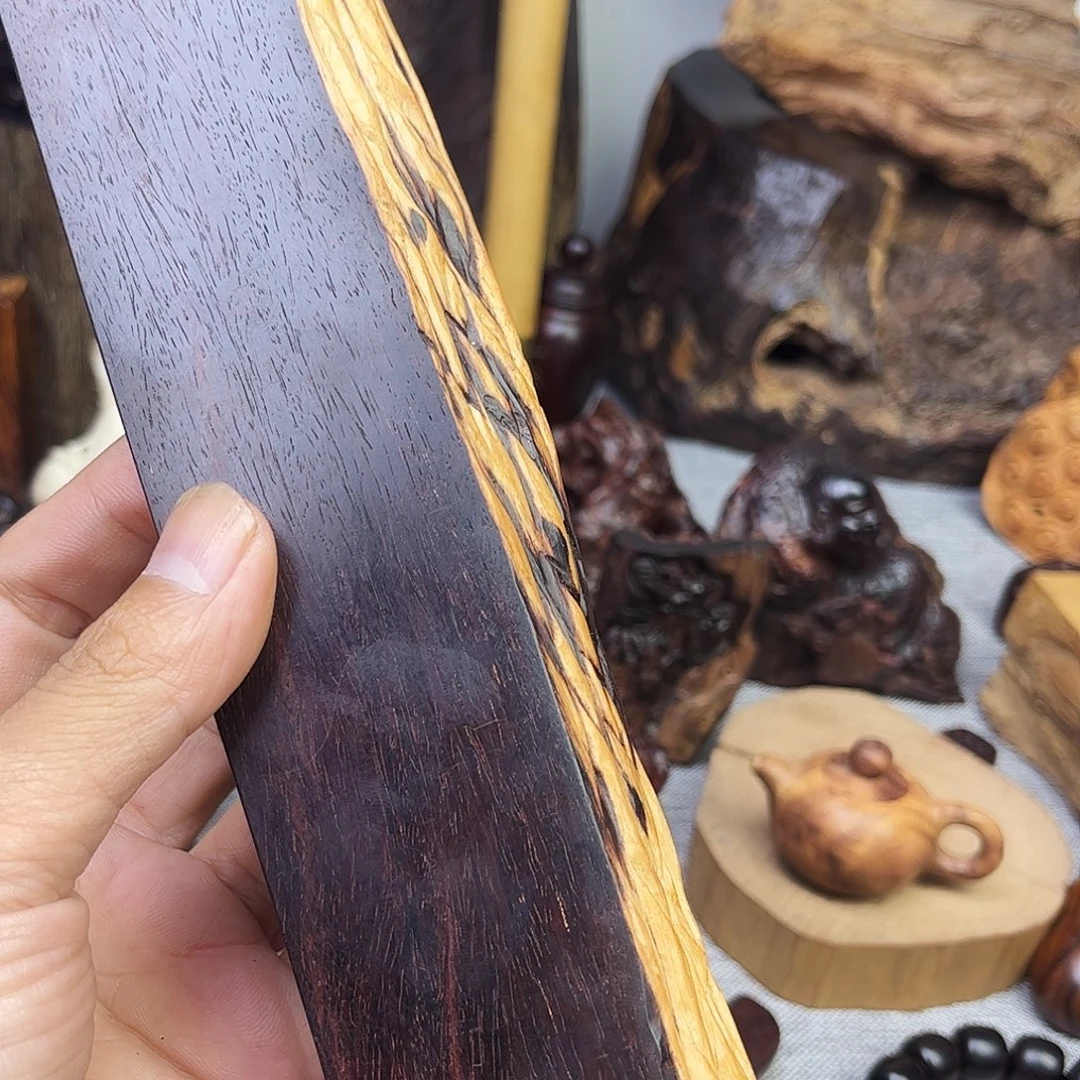 檀香紫檀（小叶紫檀）