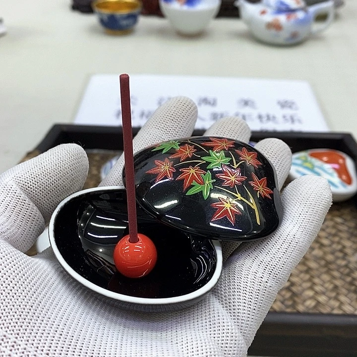 摆件进口商品香彩堂