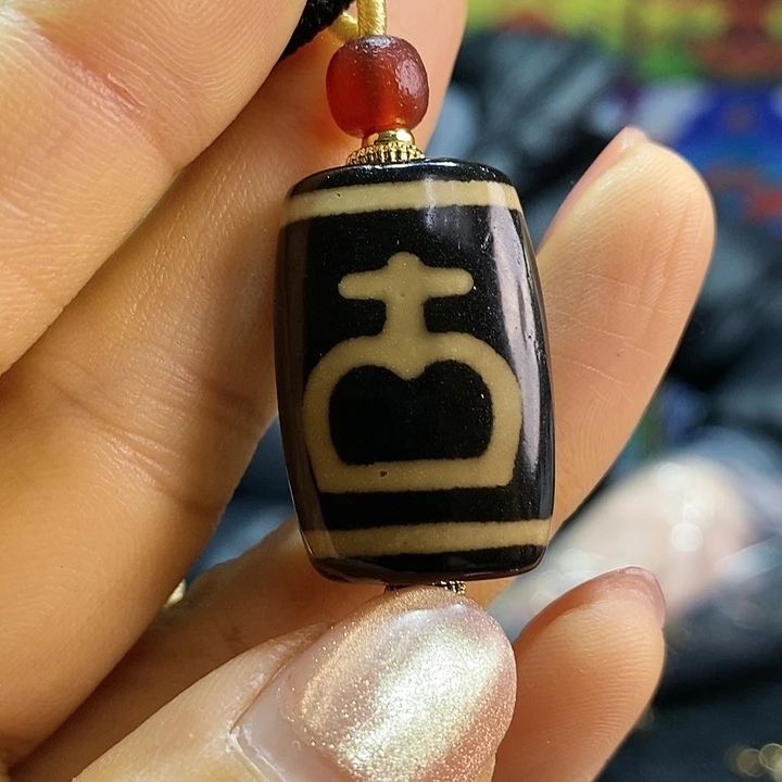 玛瑙/玉髓颈饰未镶嵌47