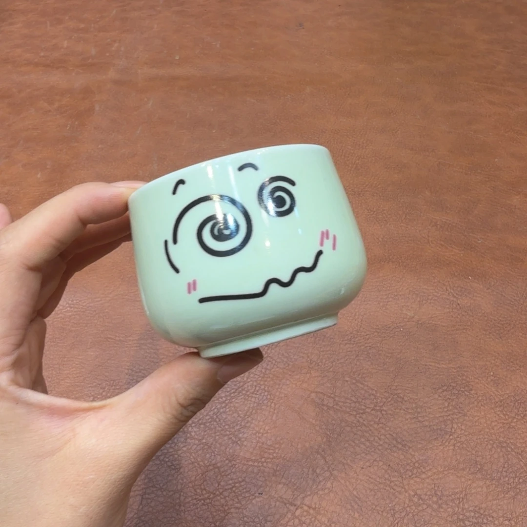 小狐狸瓷器精选推荐好物