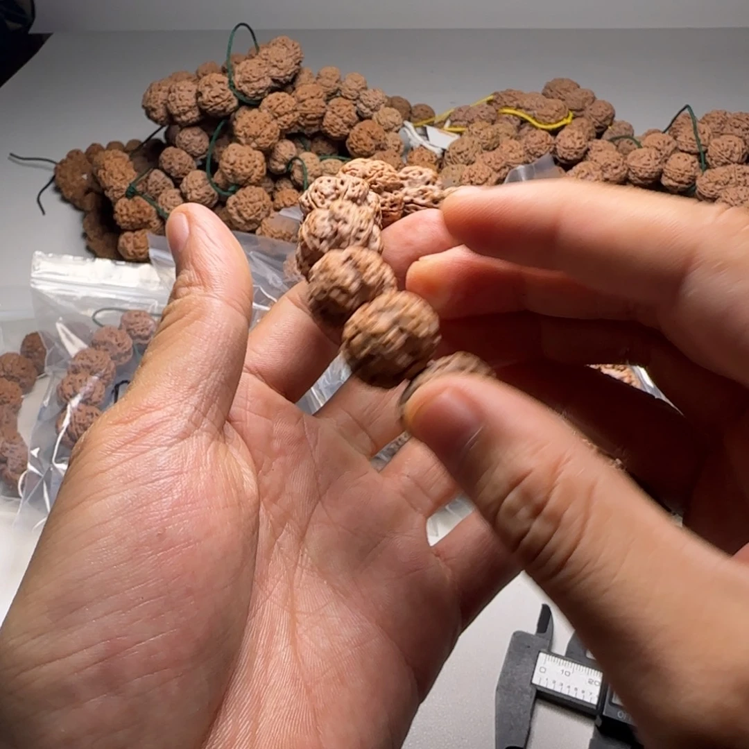 手串金刚菩提5号金刚