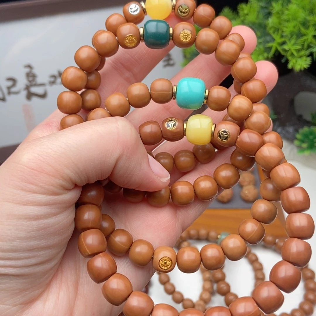 吊坠猴头核桃练手款老型