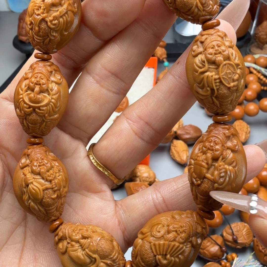 手串/手链橄榄核橄榄核