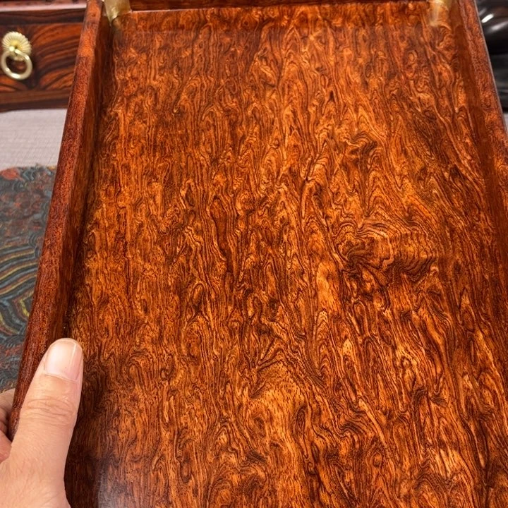 贡木用****9茶盘收纳盘32✖️20.5