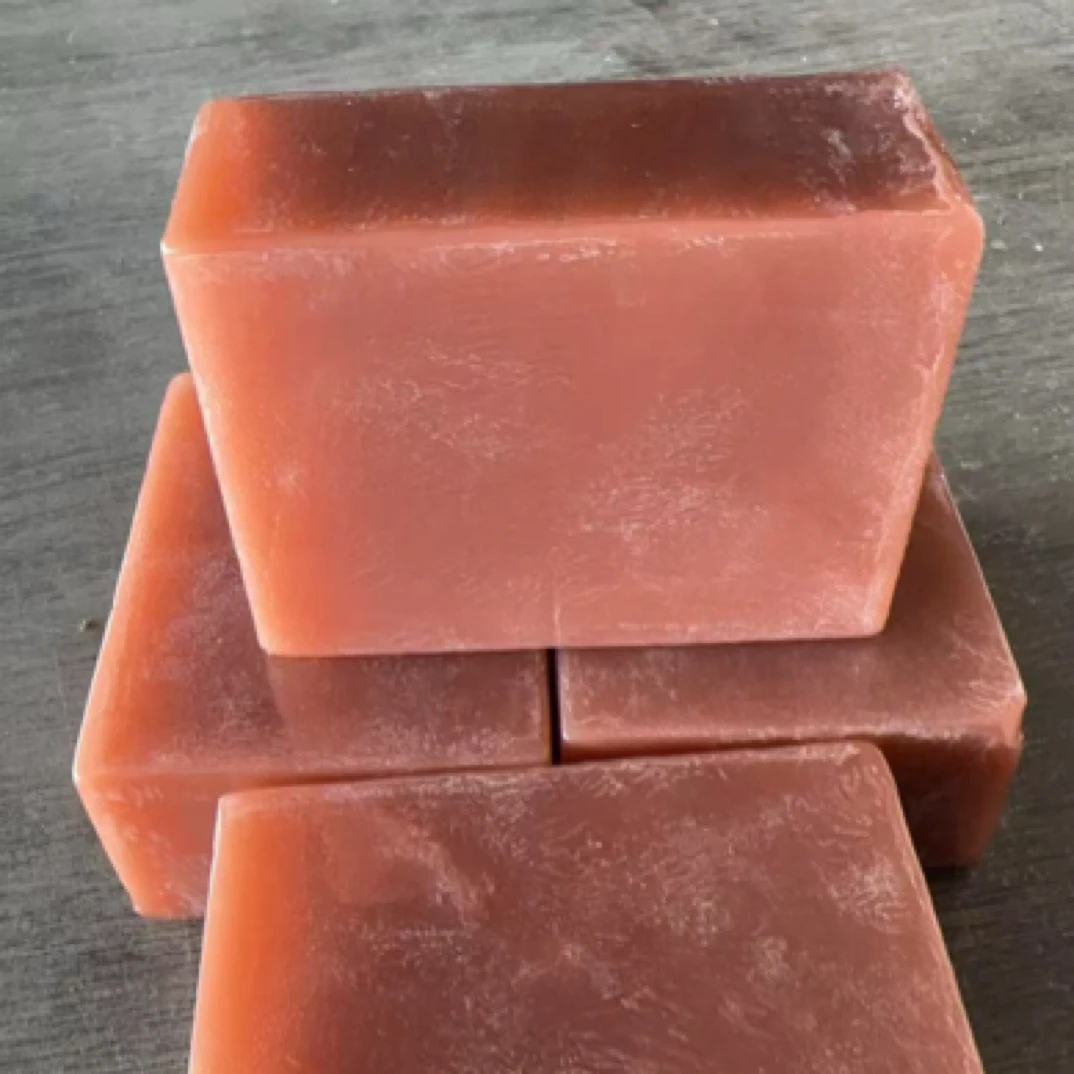 【黑哥甄选】云南腾冲火山泥洁面皂