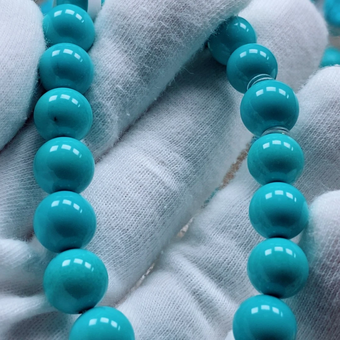 未镶嵌绿松石绿松石