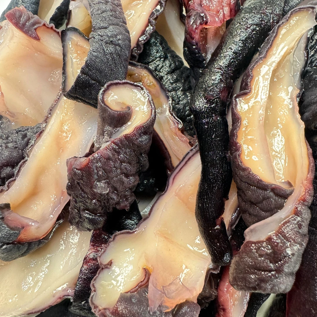 【天然野生海香菇3斤】天然野生海香菇福建省内可拍