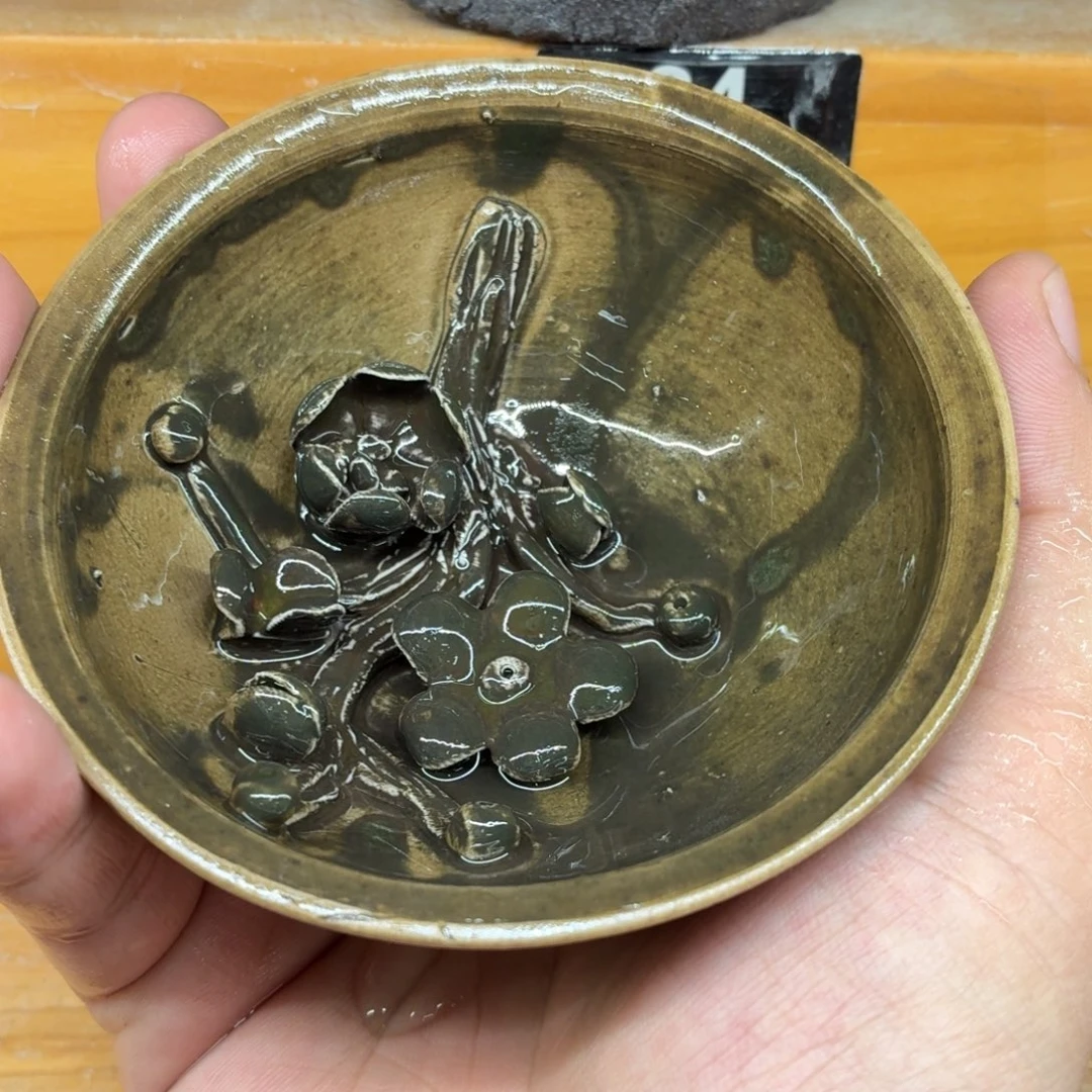 陶园柴烧，精品高货28