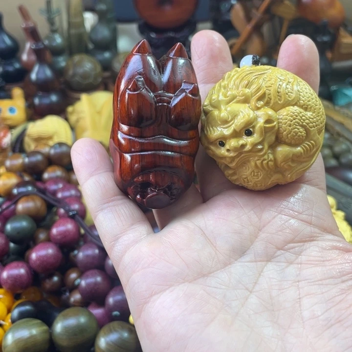 叶***辰大叶紫檀（黑酸枝木类）448555855888858855