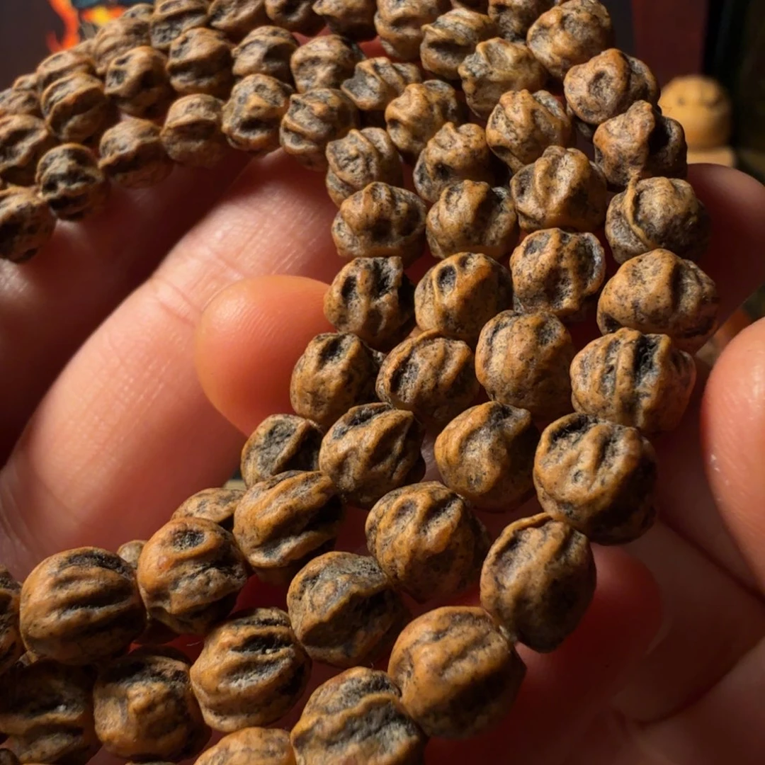 吊坠柏香籽/百香籽