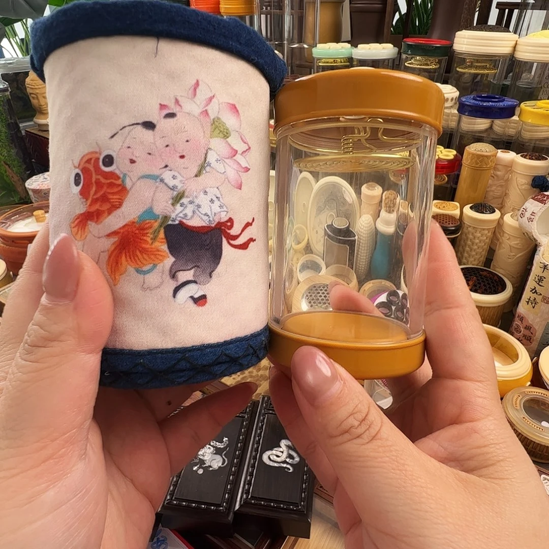 魅***魂哈哈哈蝈蝈罐➕布套