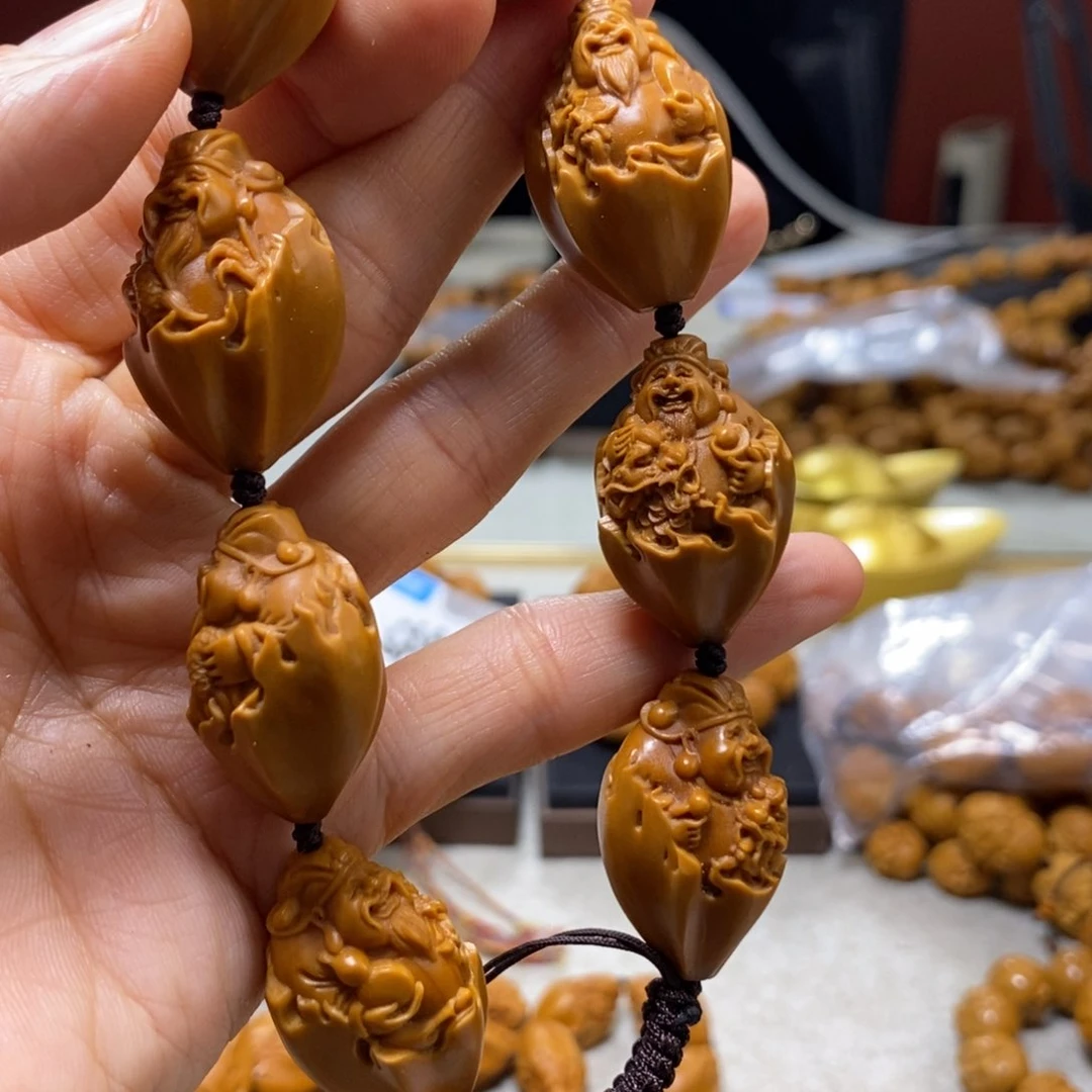 橄榄核吊坠橄榄树