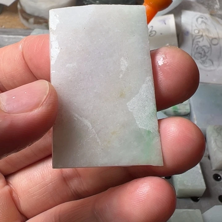 定制翡翠未镶嵌。。。。。。。。。。。。。