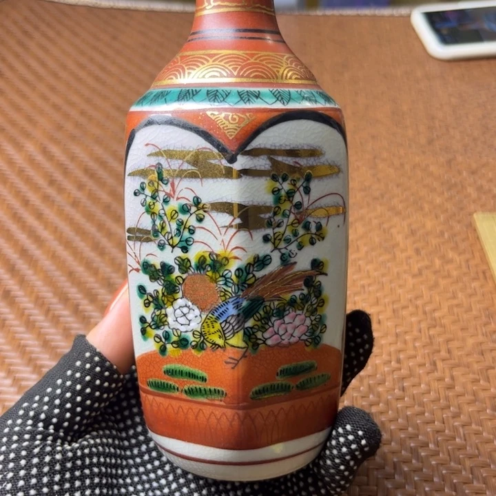 陶瓷艺术品的作品