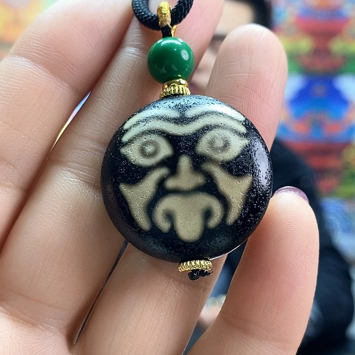 玛瑙/玉髓未镶嵌颈饰13多样性发其一