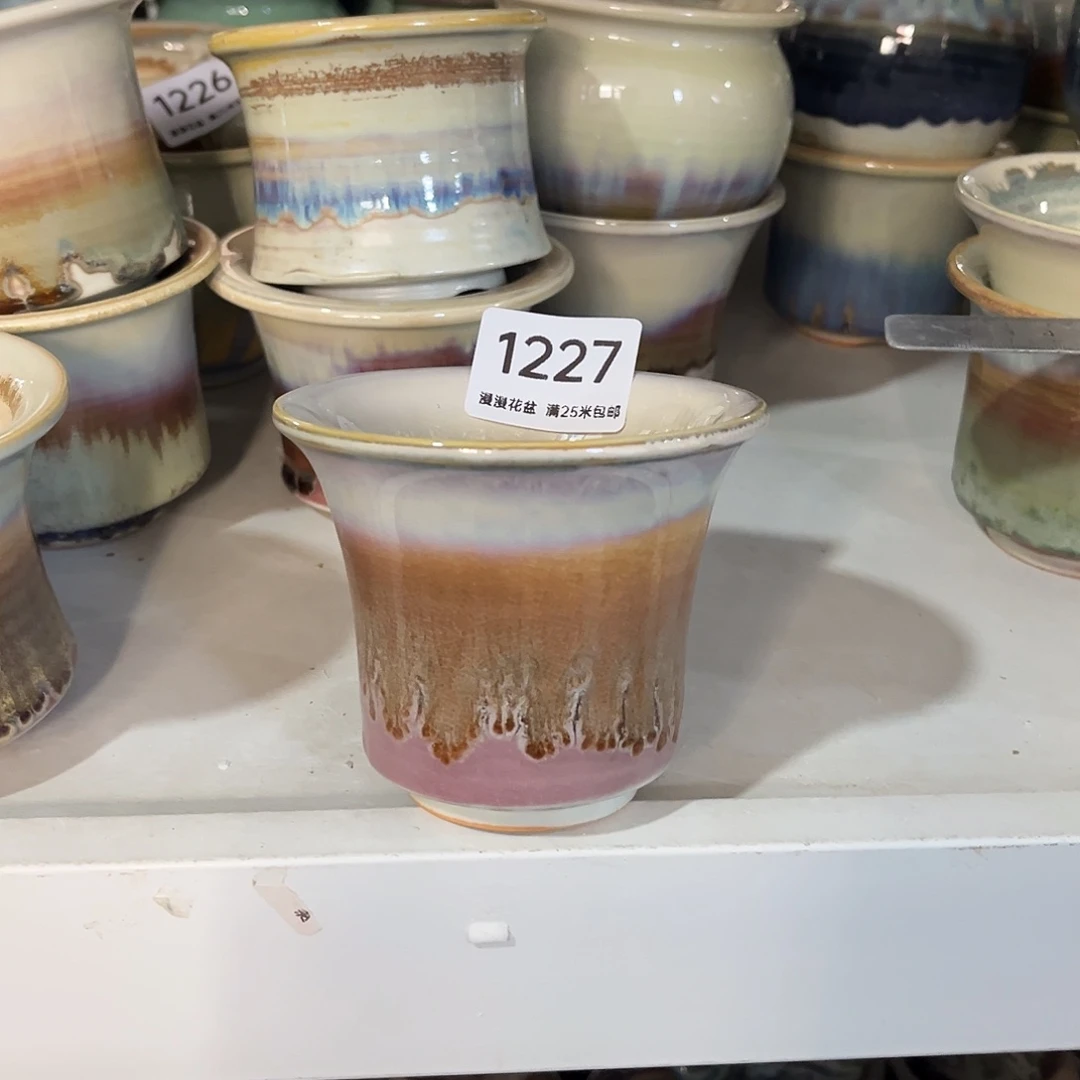 1227内口8.5景德镇手工制作