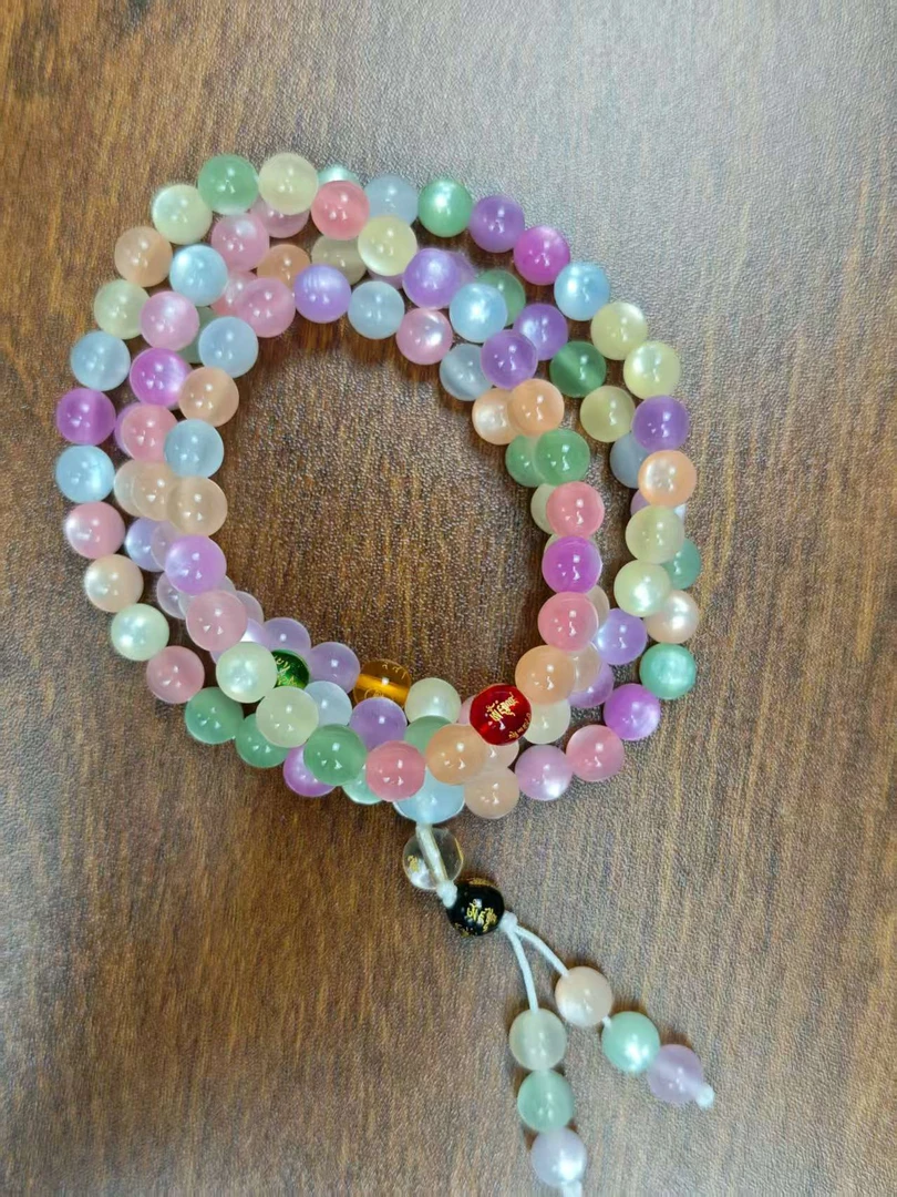 精品手串（无礼盒）SC 202