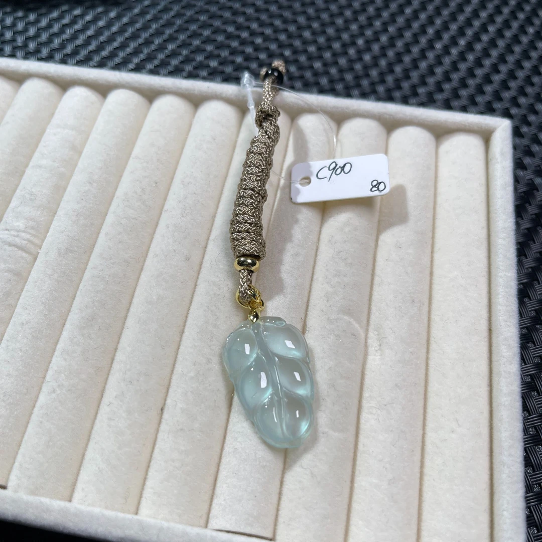 C900吊坠百搭男女款多样性发货其一