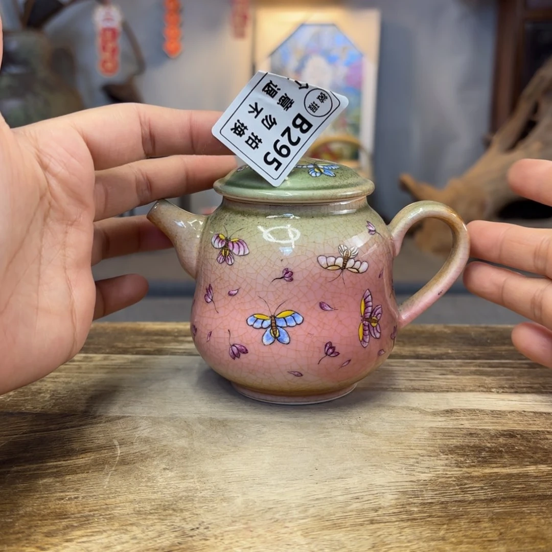 景德镇纯手工制作陶瓷