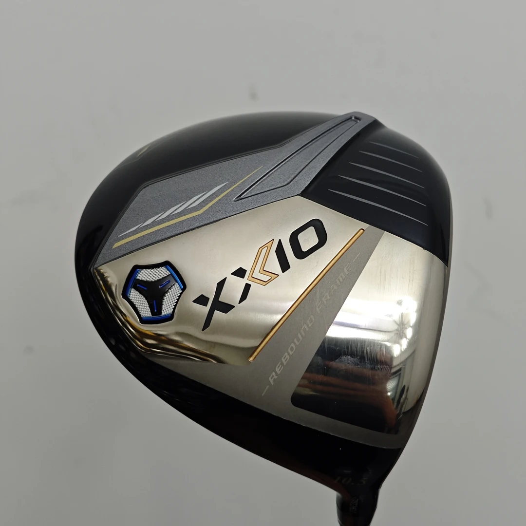 xxio mp1300一号木10.5度原装35克R硬度