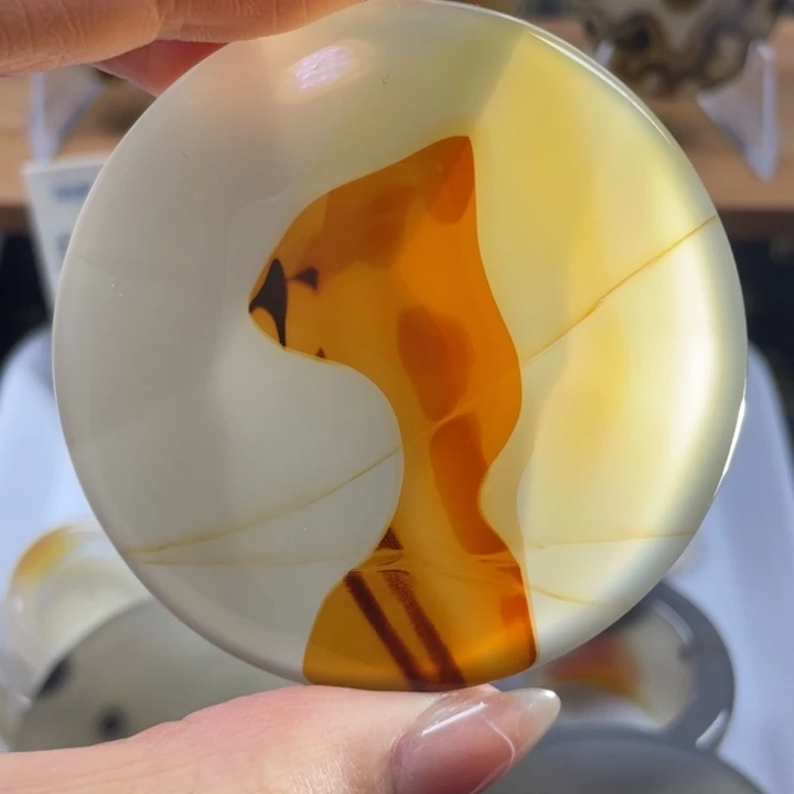 玛瑙/玉髓未镶嵌牌子