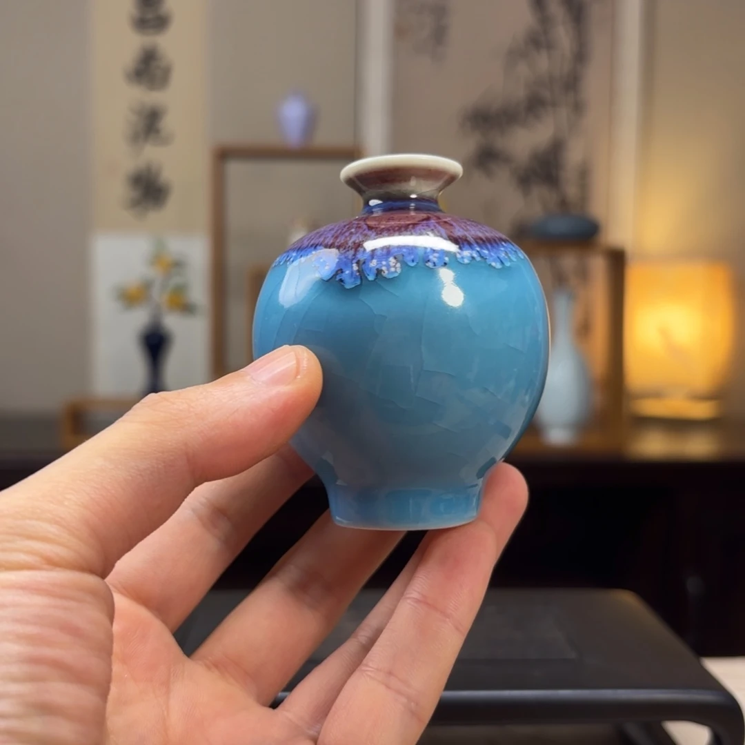 摆件美好的一天从一杯奶茶