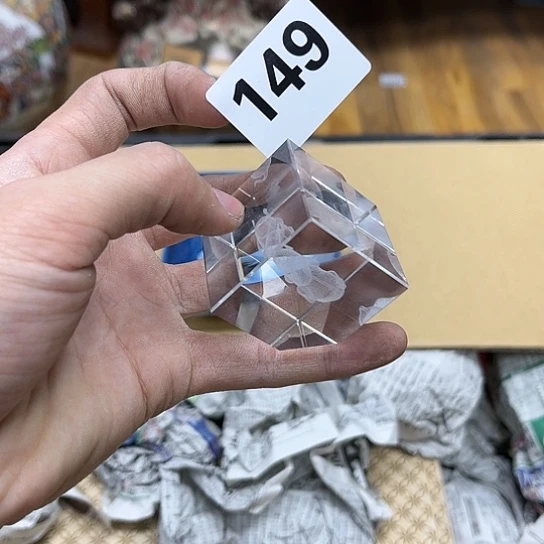 瓷片摆件工艺品瓷器摆件777