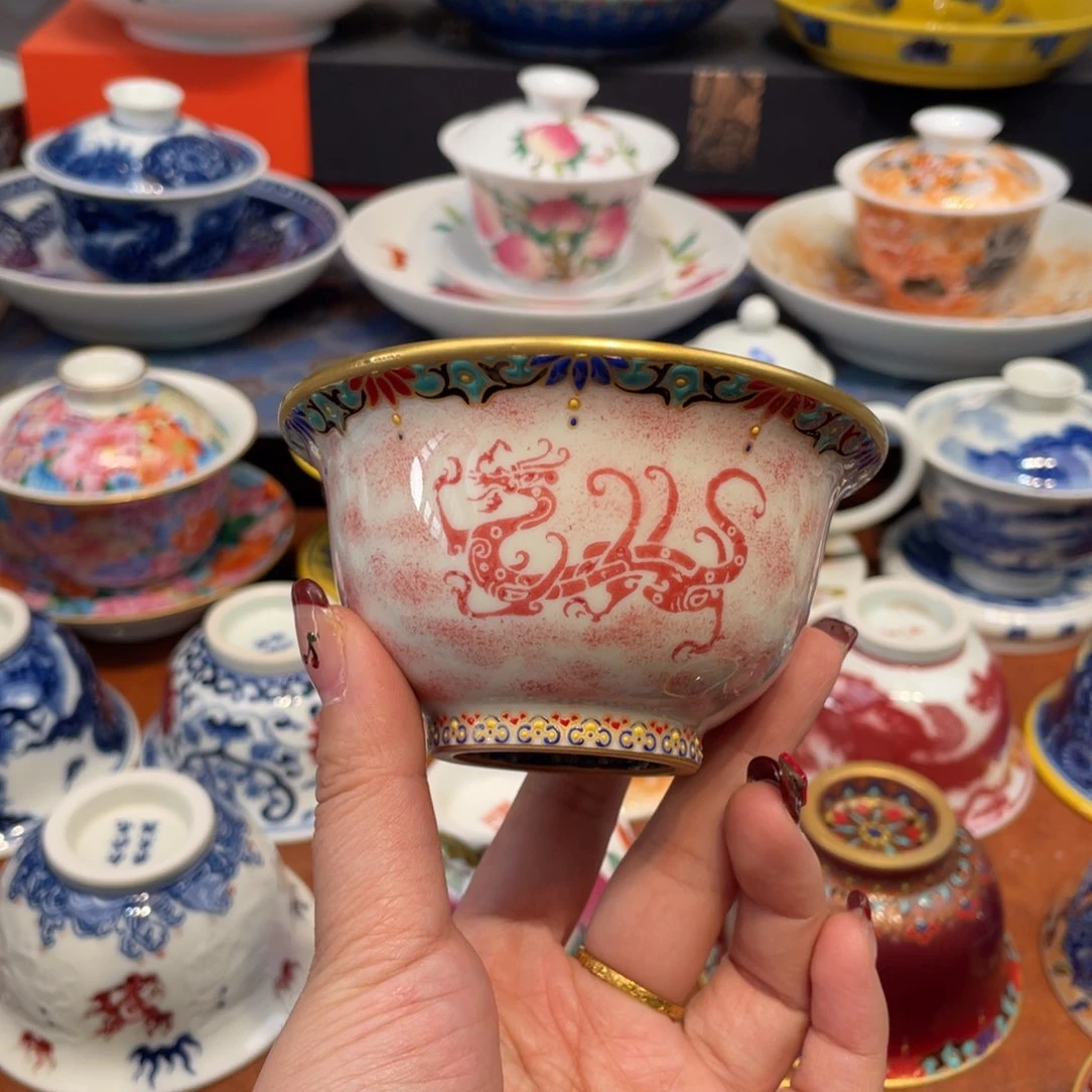 景德镇陶瓷景德镇瓷器