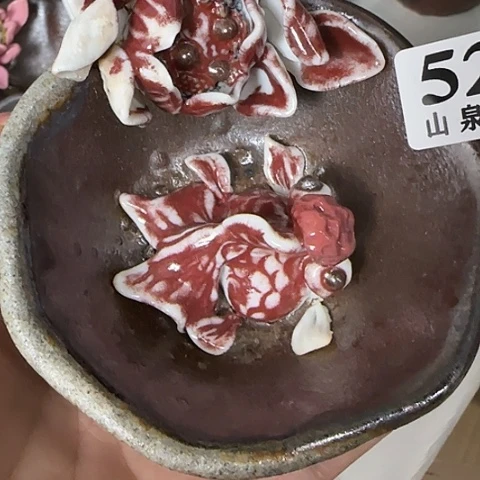 瓷片柴烧柴烧柴烧526