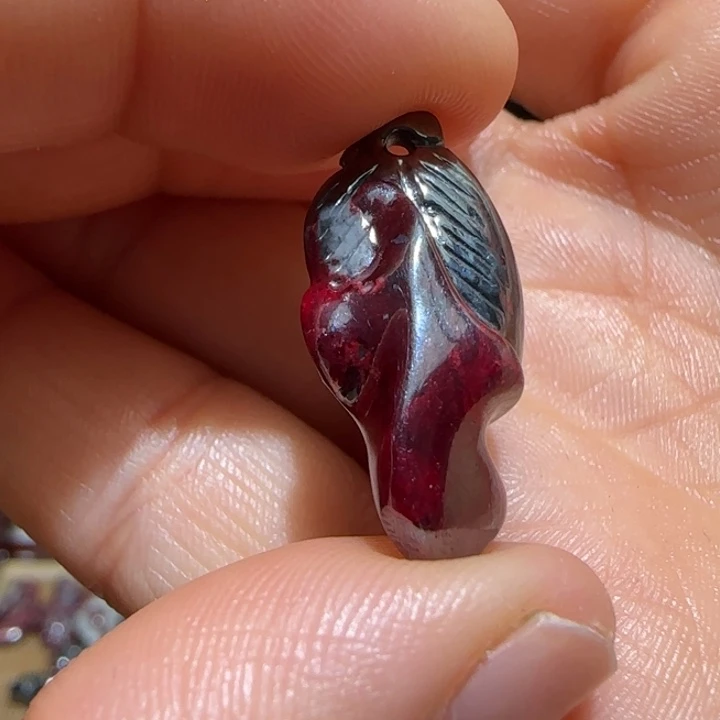 天然辰砂000000000000039