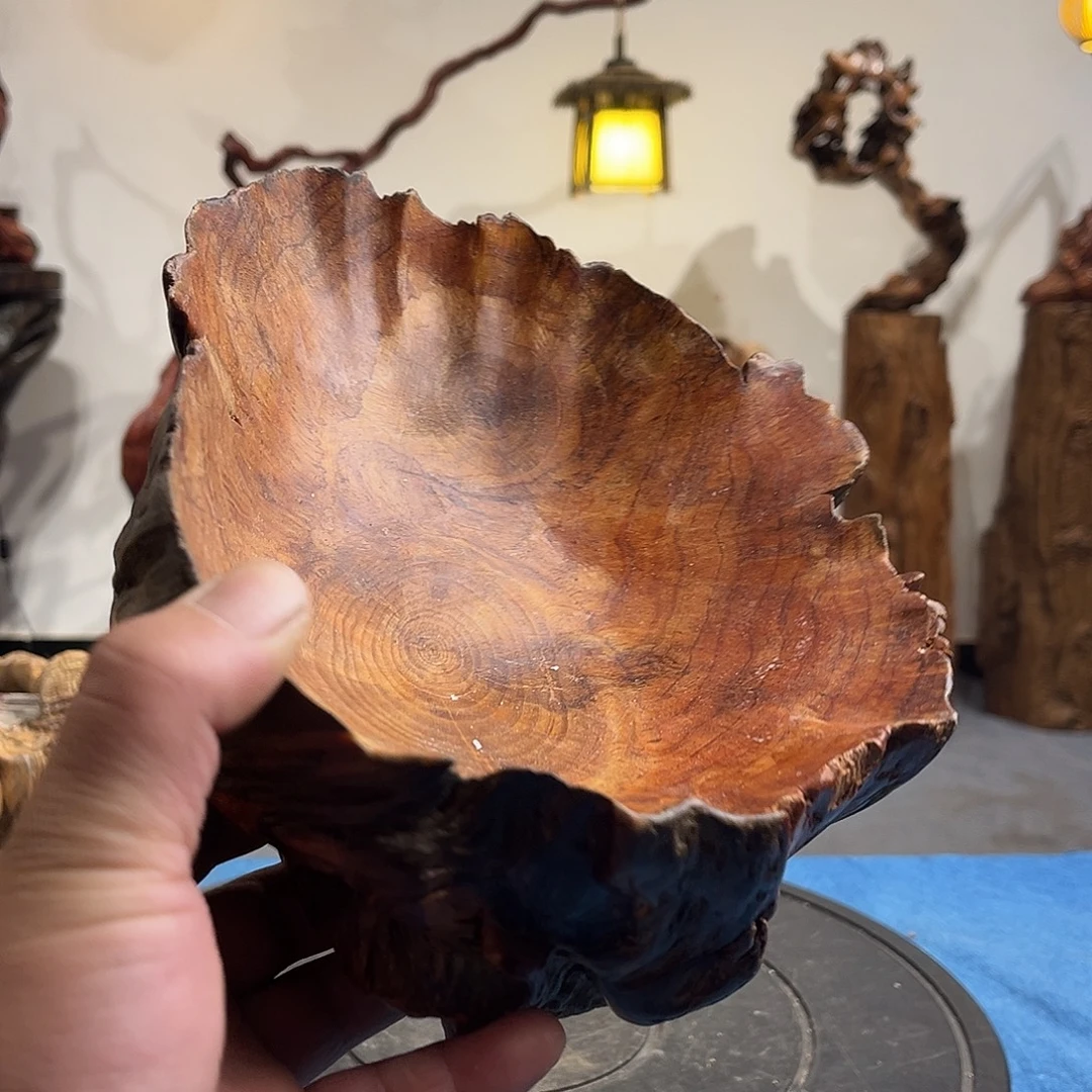 香榧木实木整木编号425