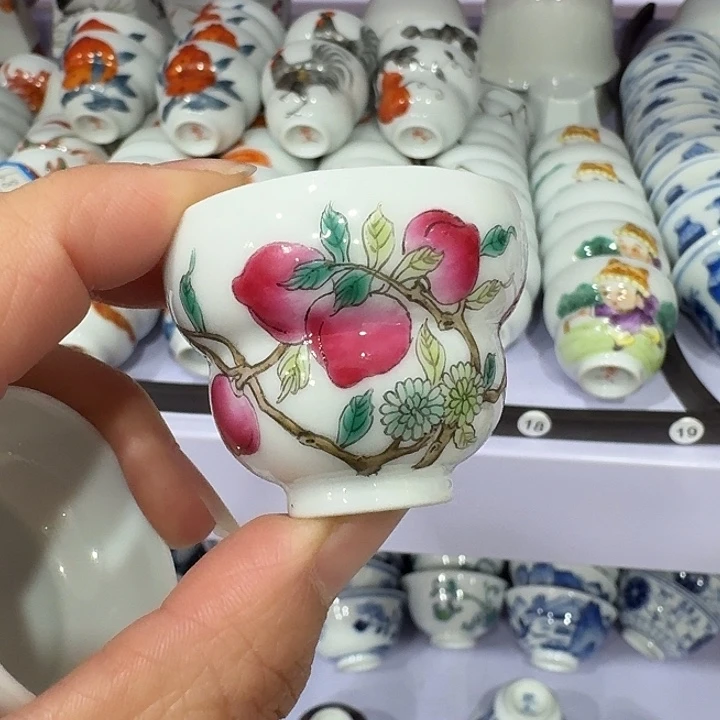 陶瓷艺术品收藏陶瓷