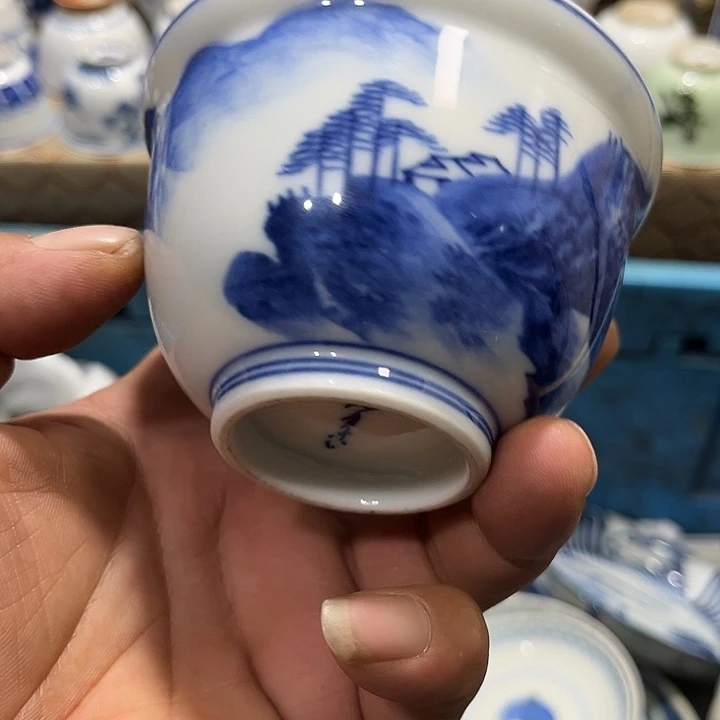 陶瓷茶玩榜第二十名