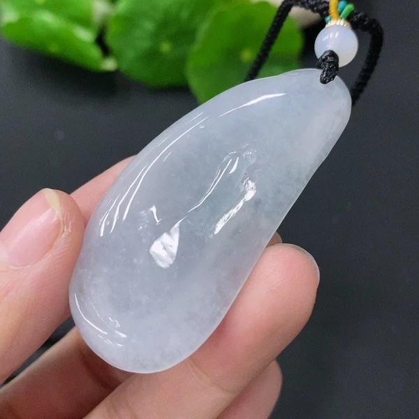 P9-天然A货翡翠-悟道