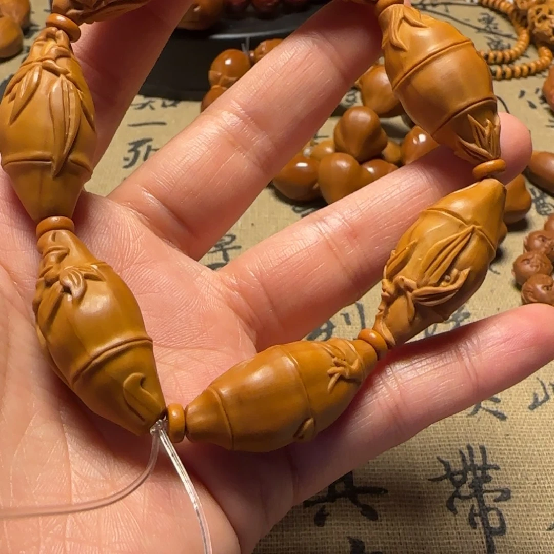 橄榄核手串/手链橄榄