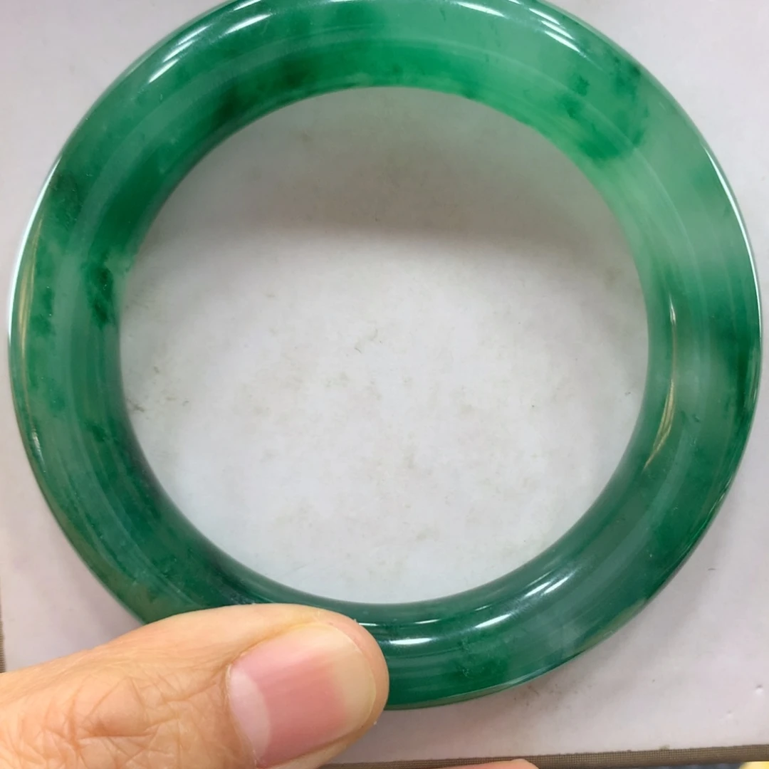 石英质玉戒指未镶嵌用****5
